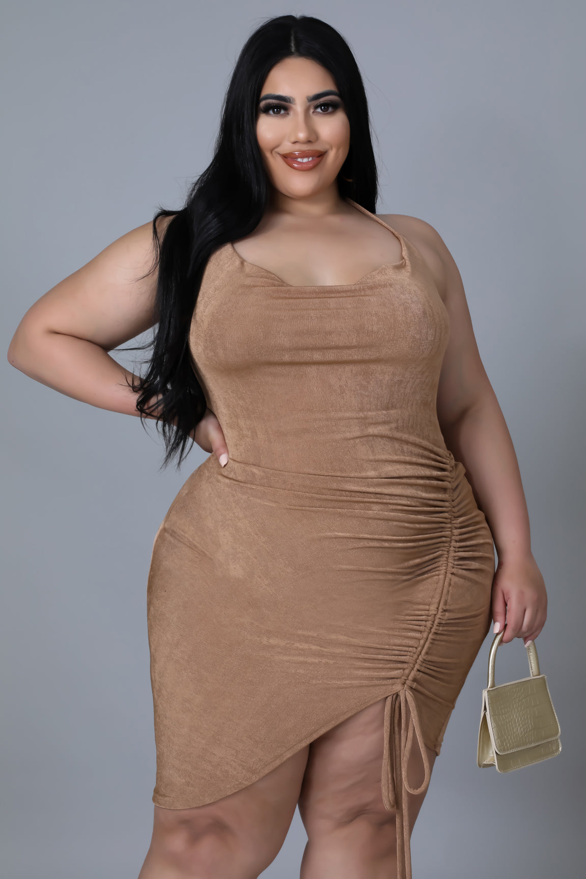 Italy Crush Dress