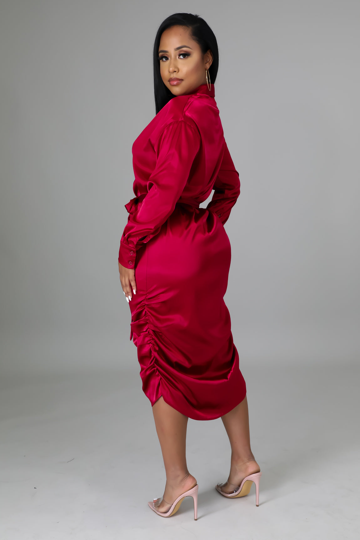 Shasta Dress