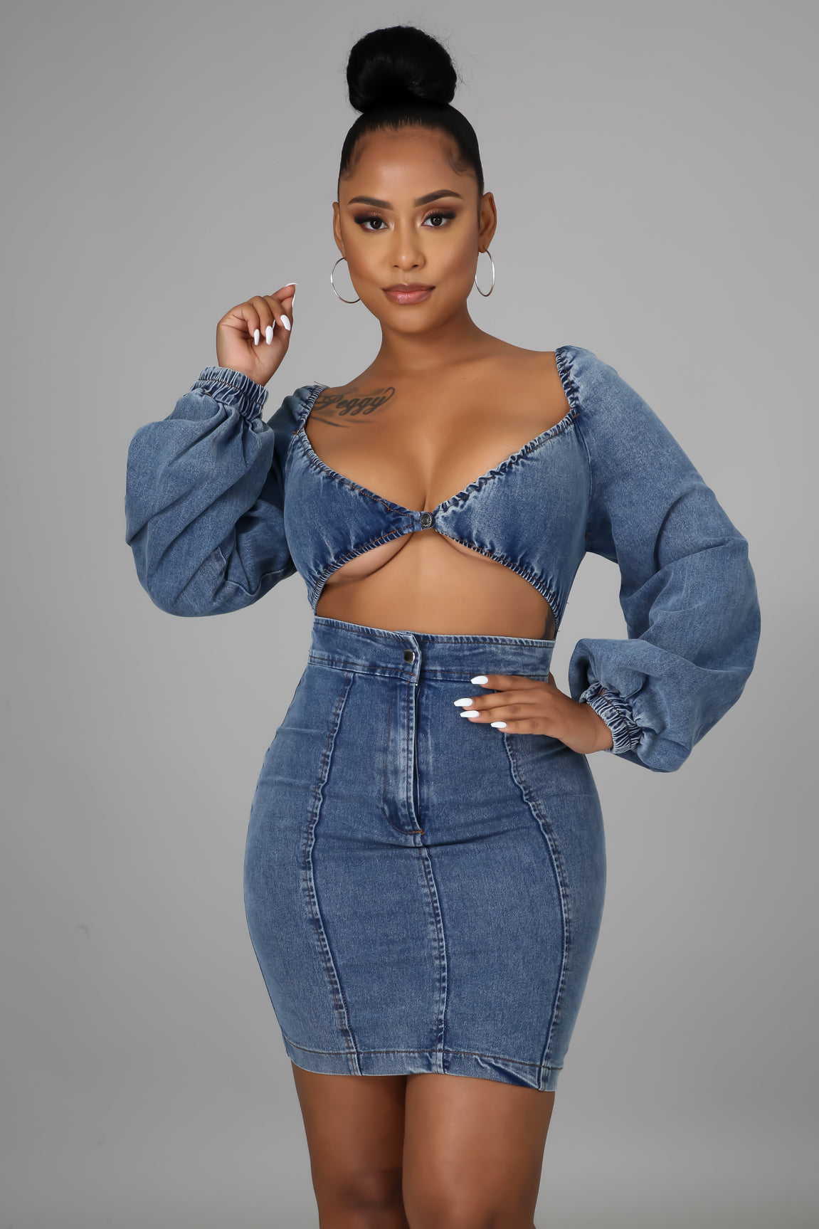 Lanie Dress
