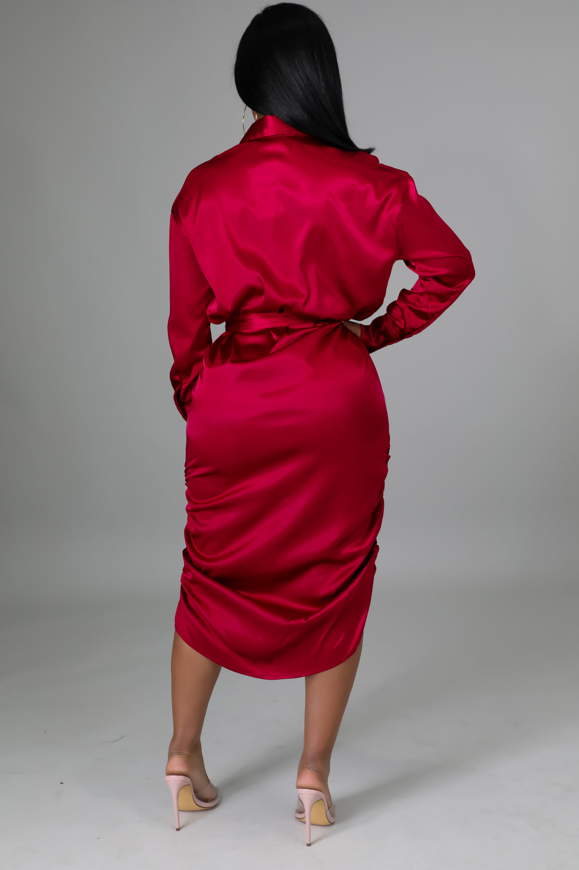 Shasta Dress