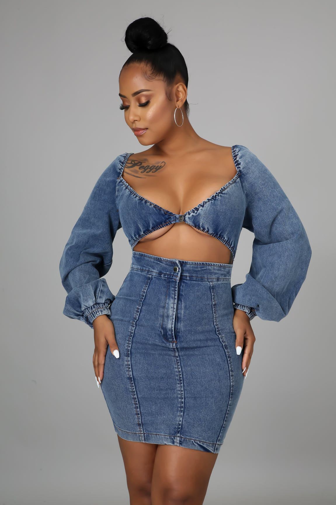 Lanie Dress