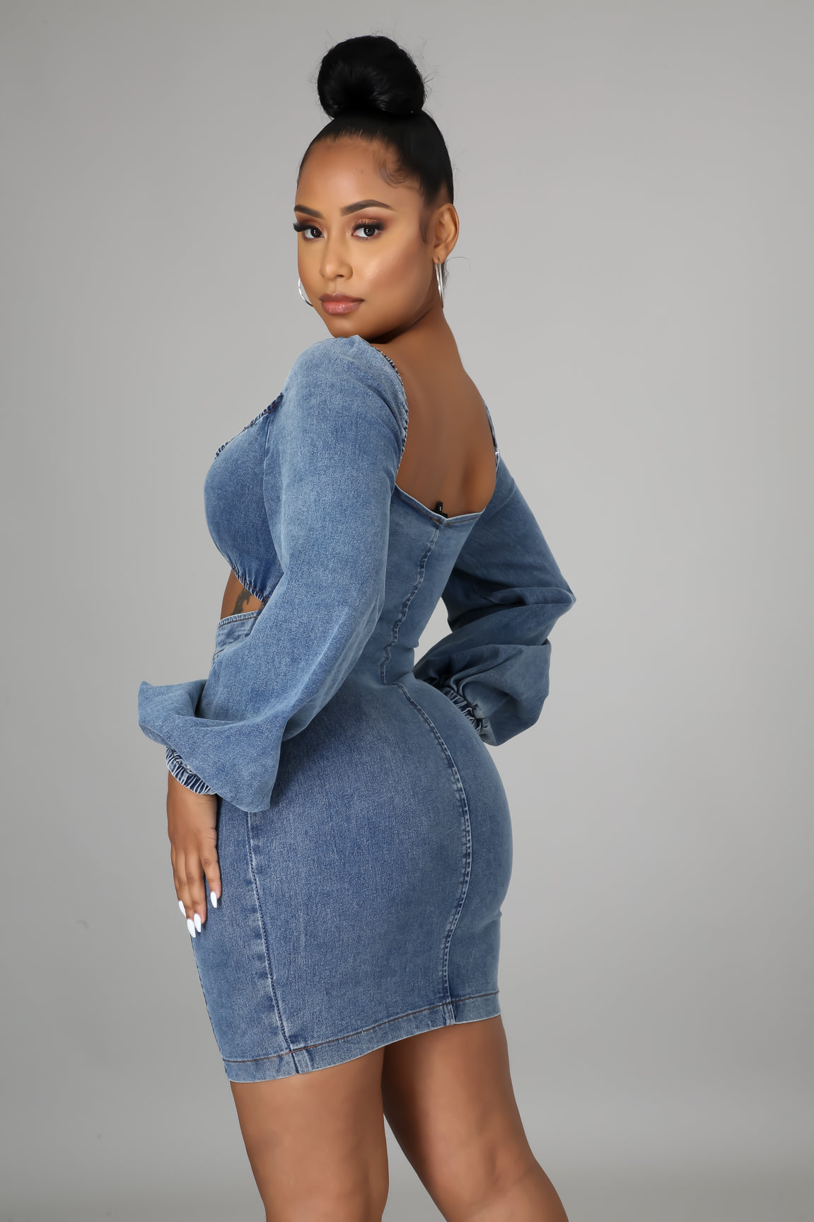 Lanie Dress