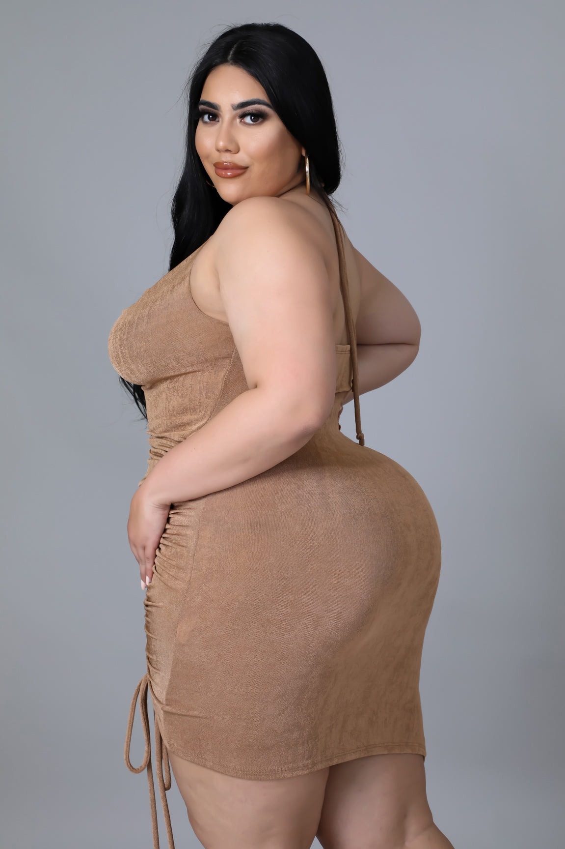 Italy Crush Dress