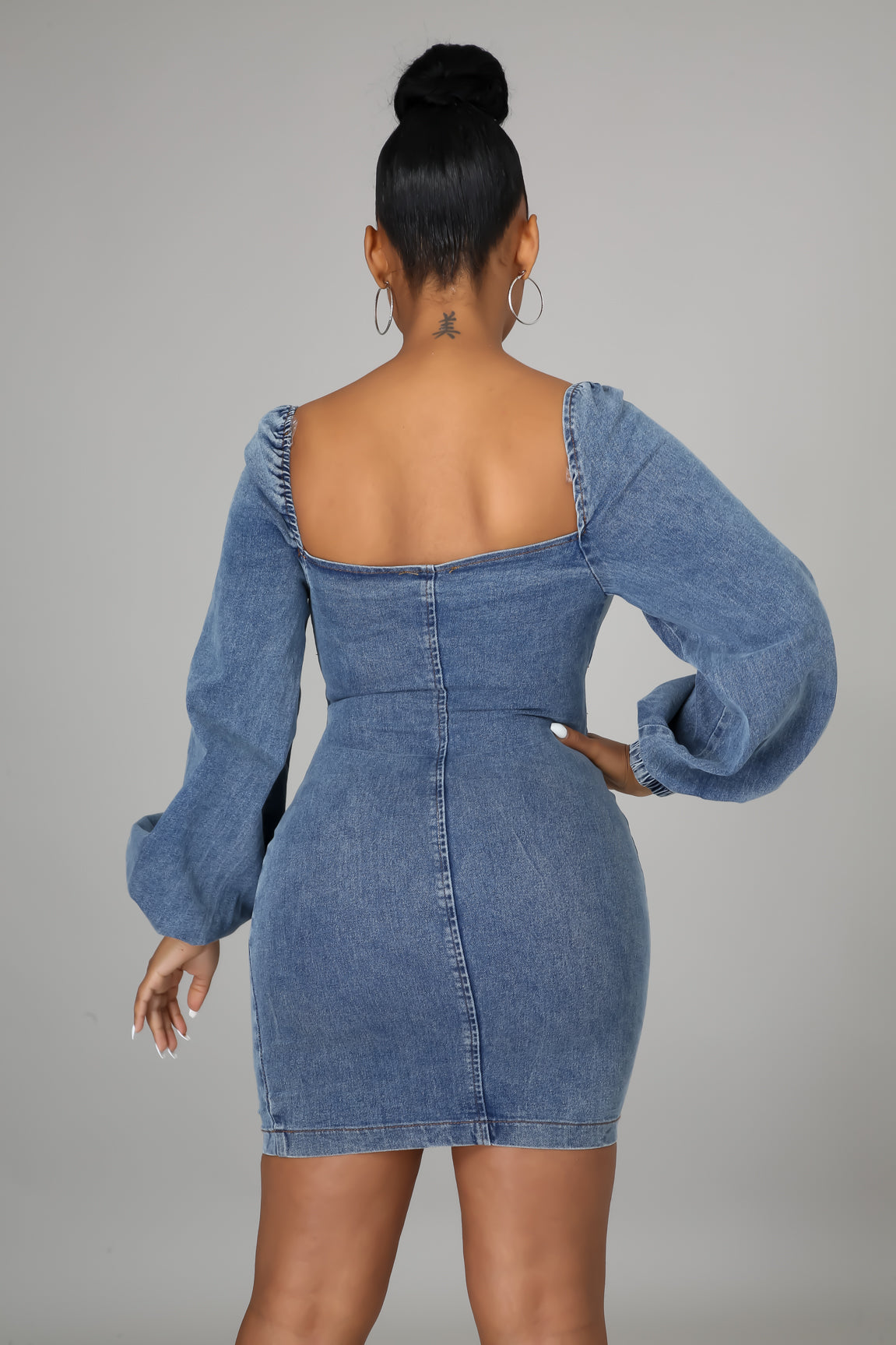 Lanie Dress