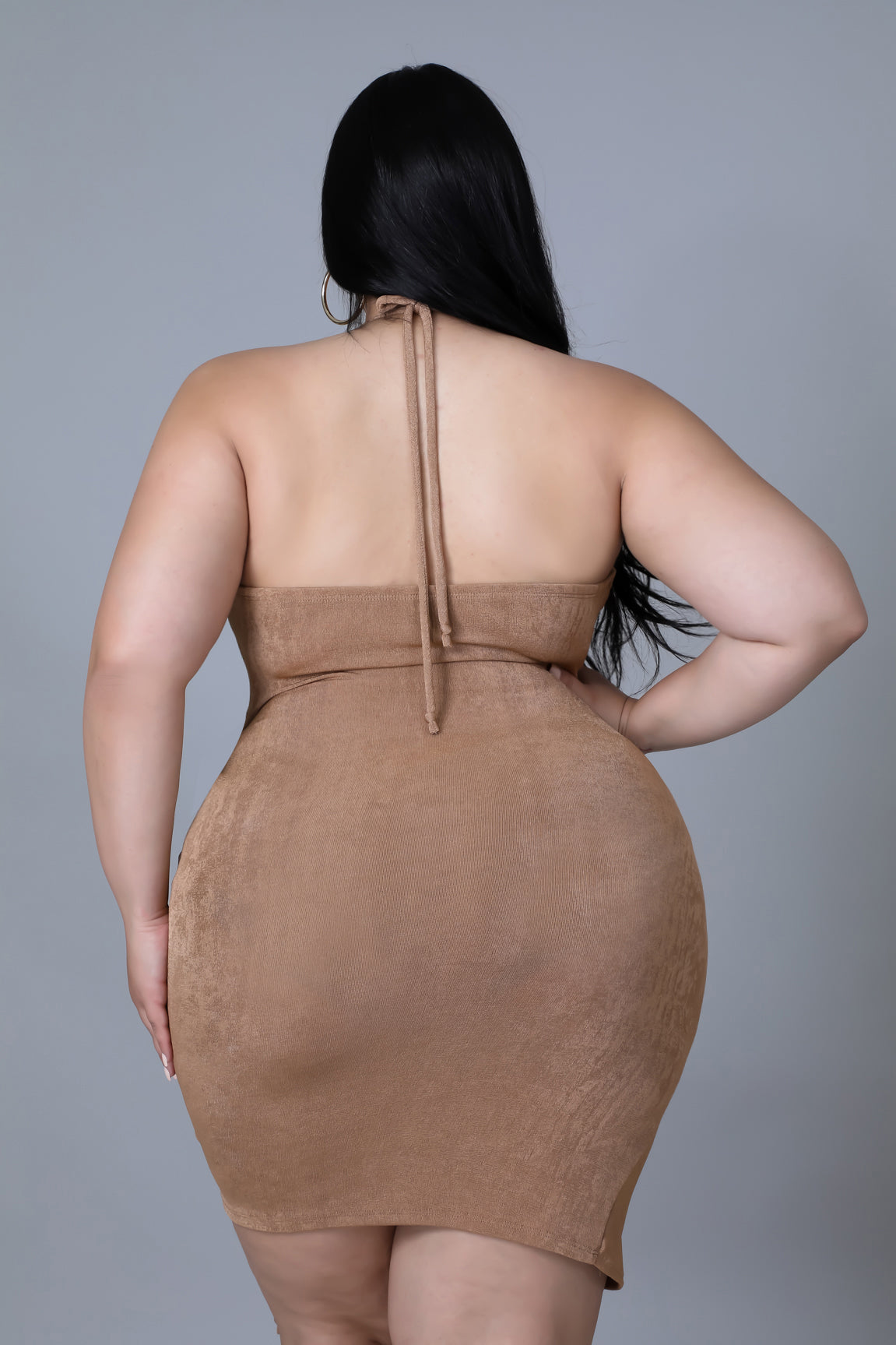 Italy Crush Dress