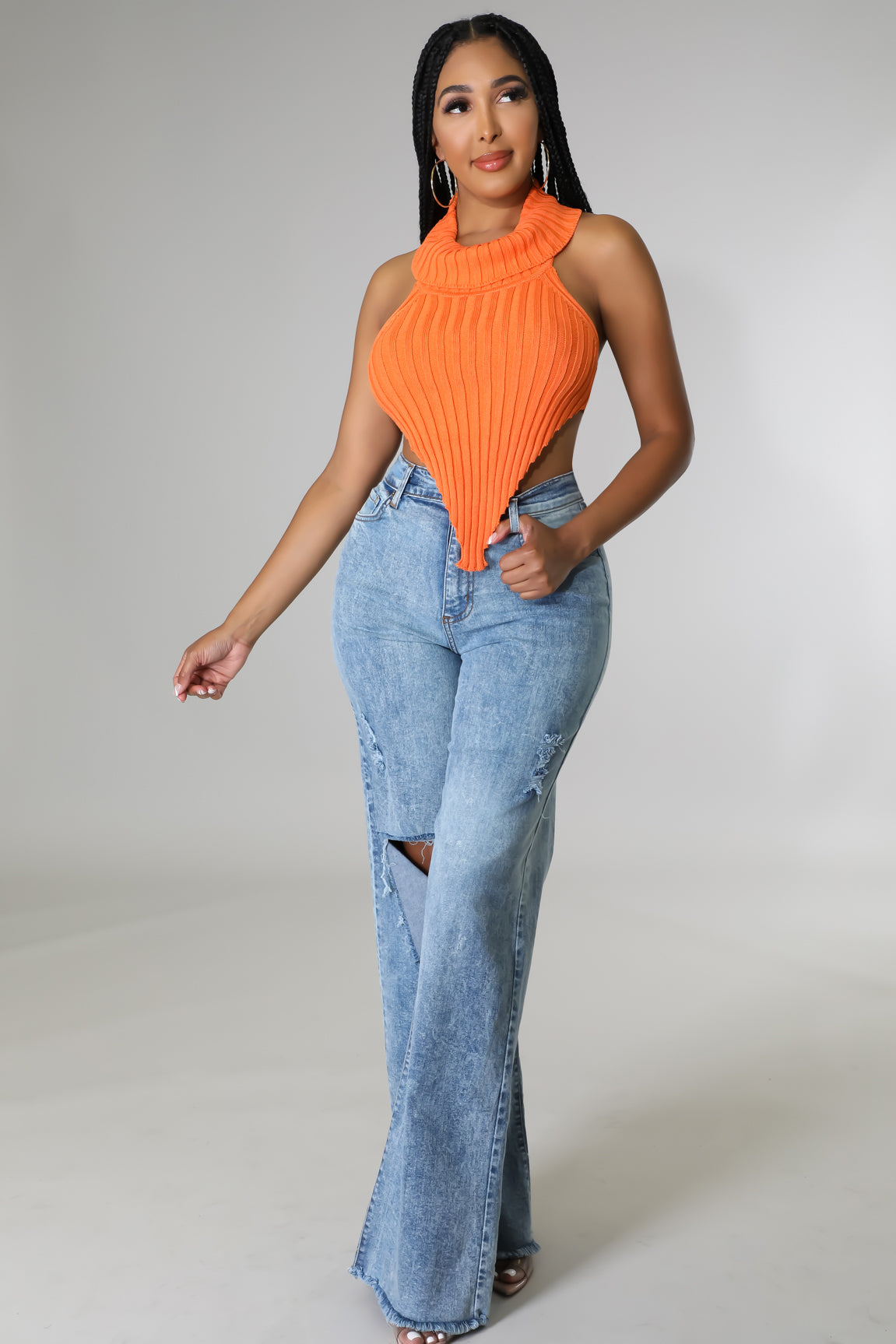 Aisha Babe Top