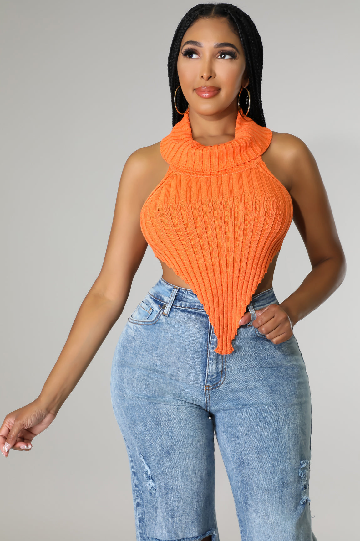 Aisha Babe Top