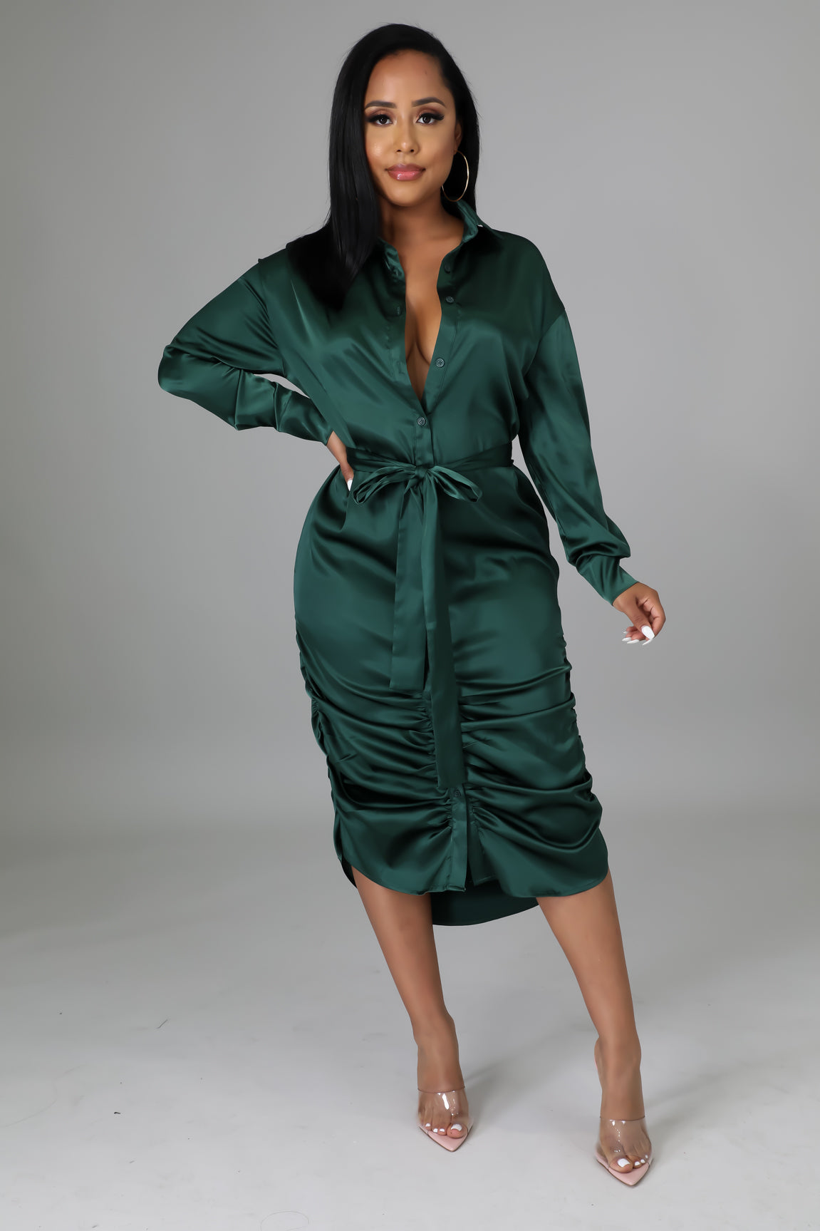 Shasta Dress