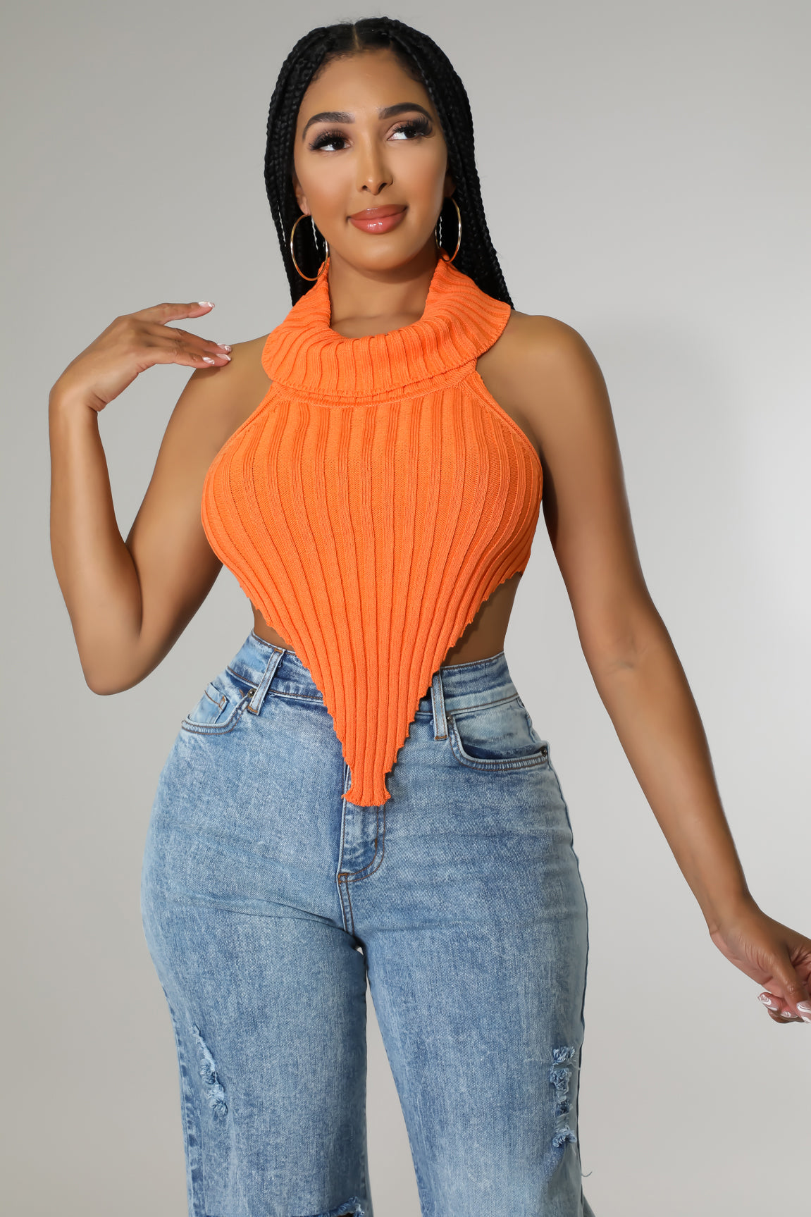 Aisha Babe Top