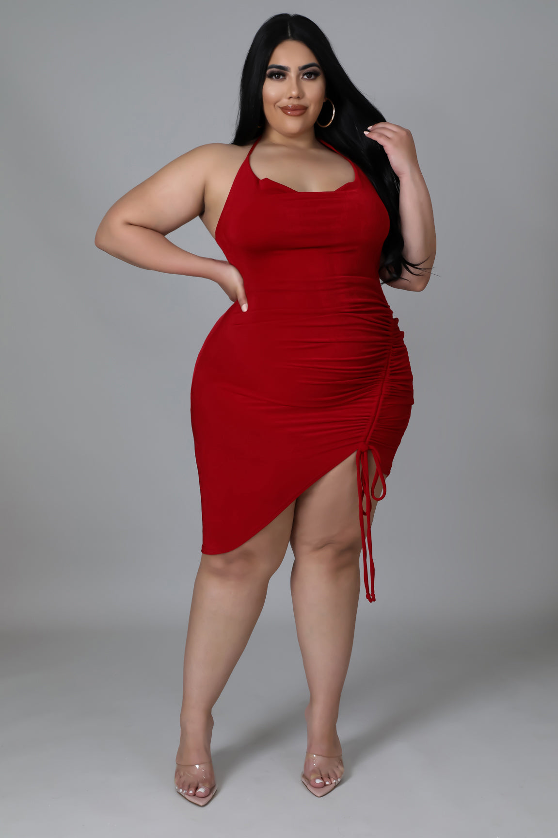 Italy Crush Dress