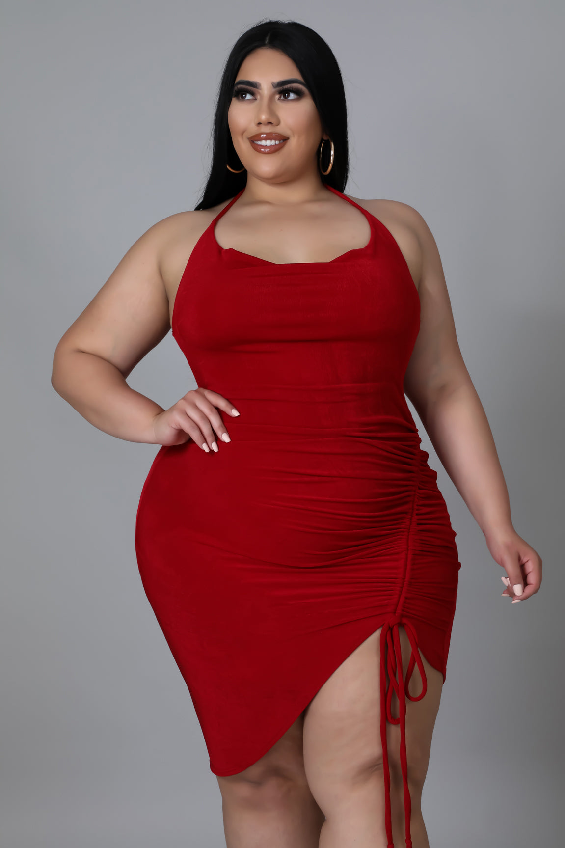 Italy Crush Dress