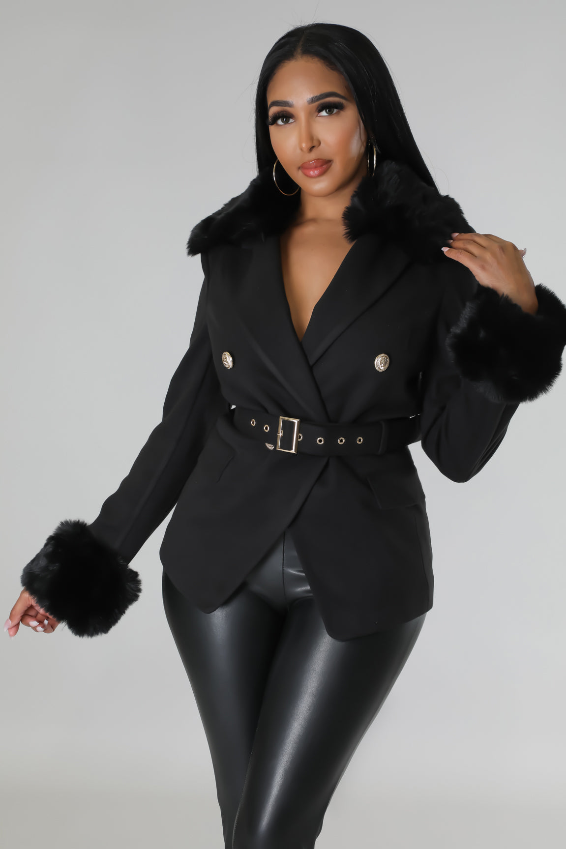 Betty Jacket