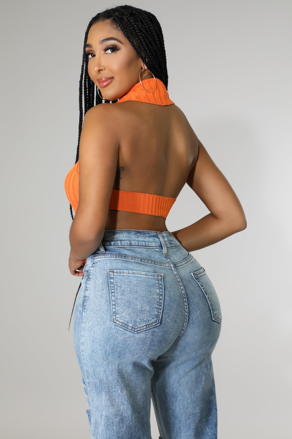 Aisha Babe Top