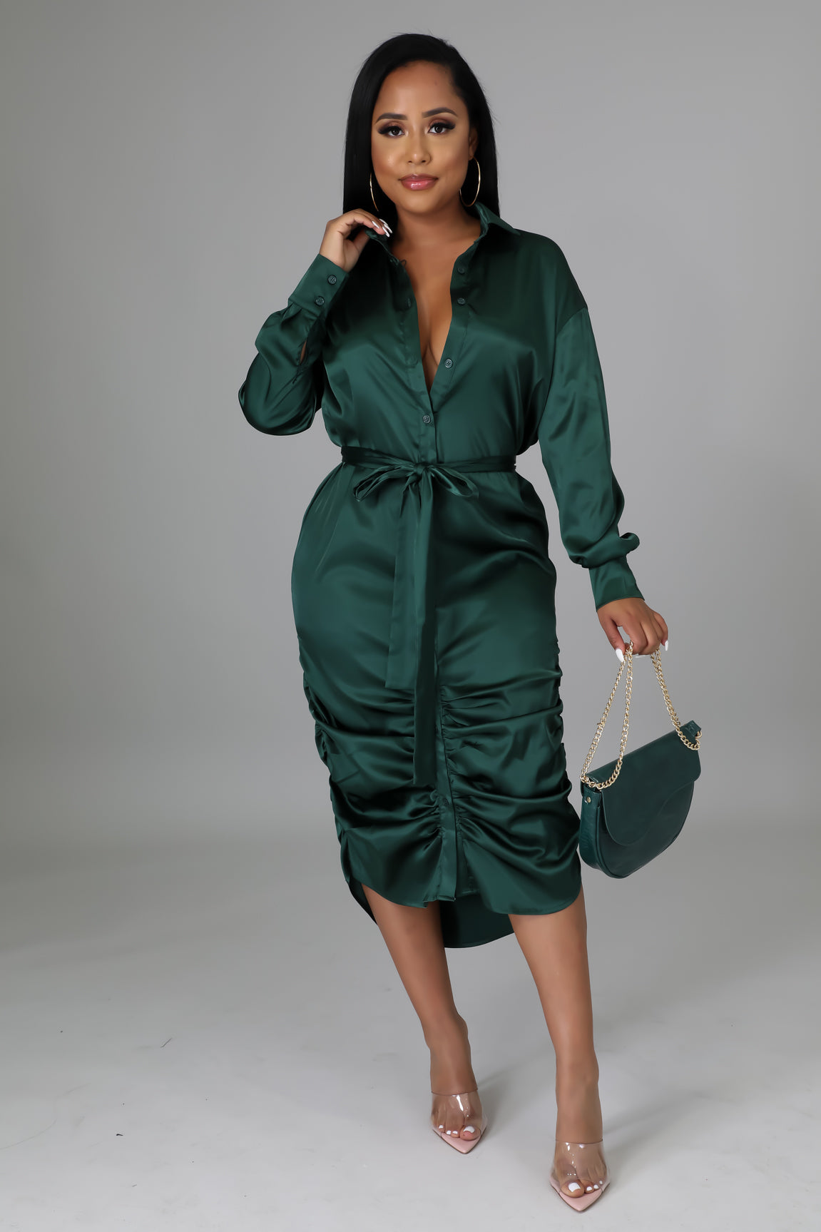 Shasta Dress