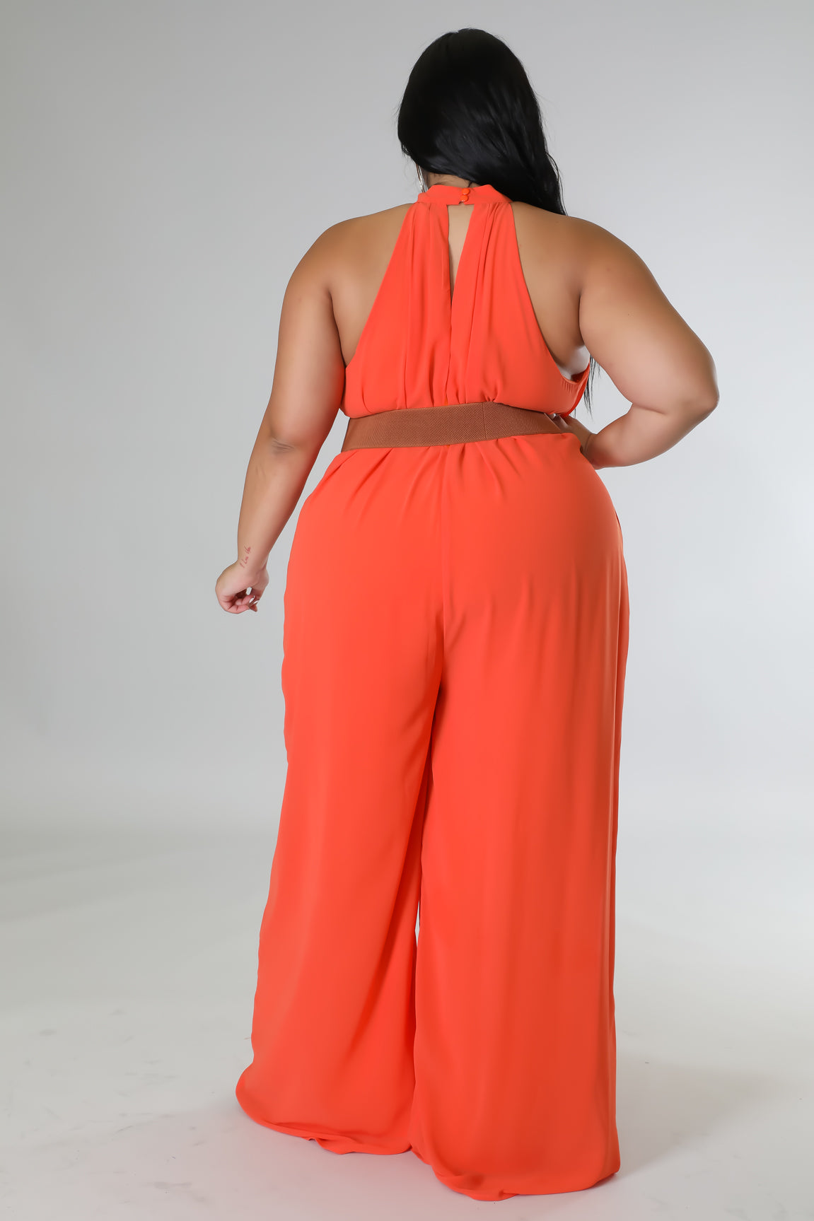 Aceshana Jumpsuit