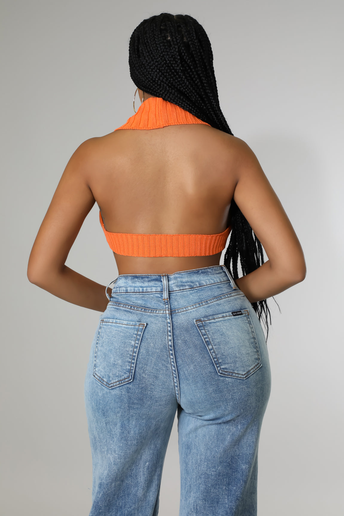 Aisha Babe Top