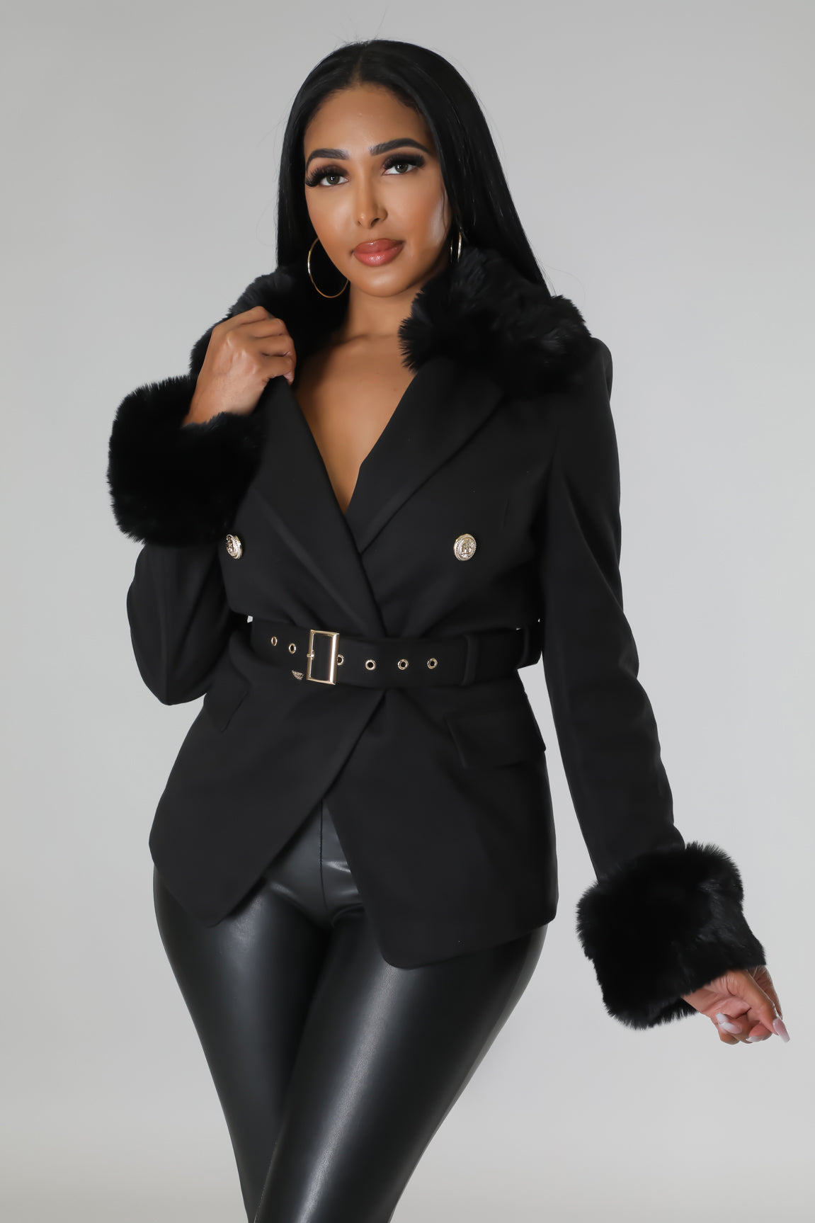 Betty Jacket