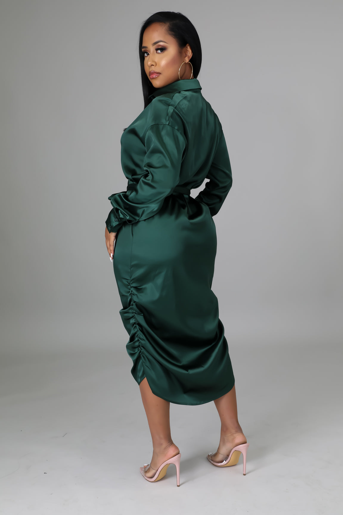 Shasta Dress