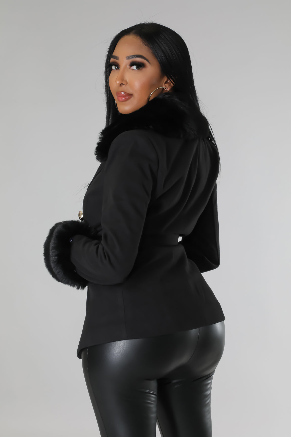 Betty Jacket