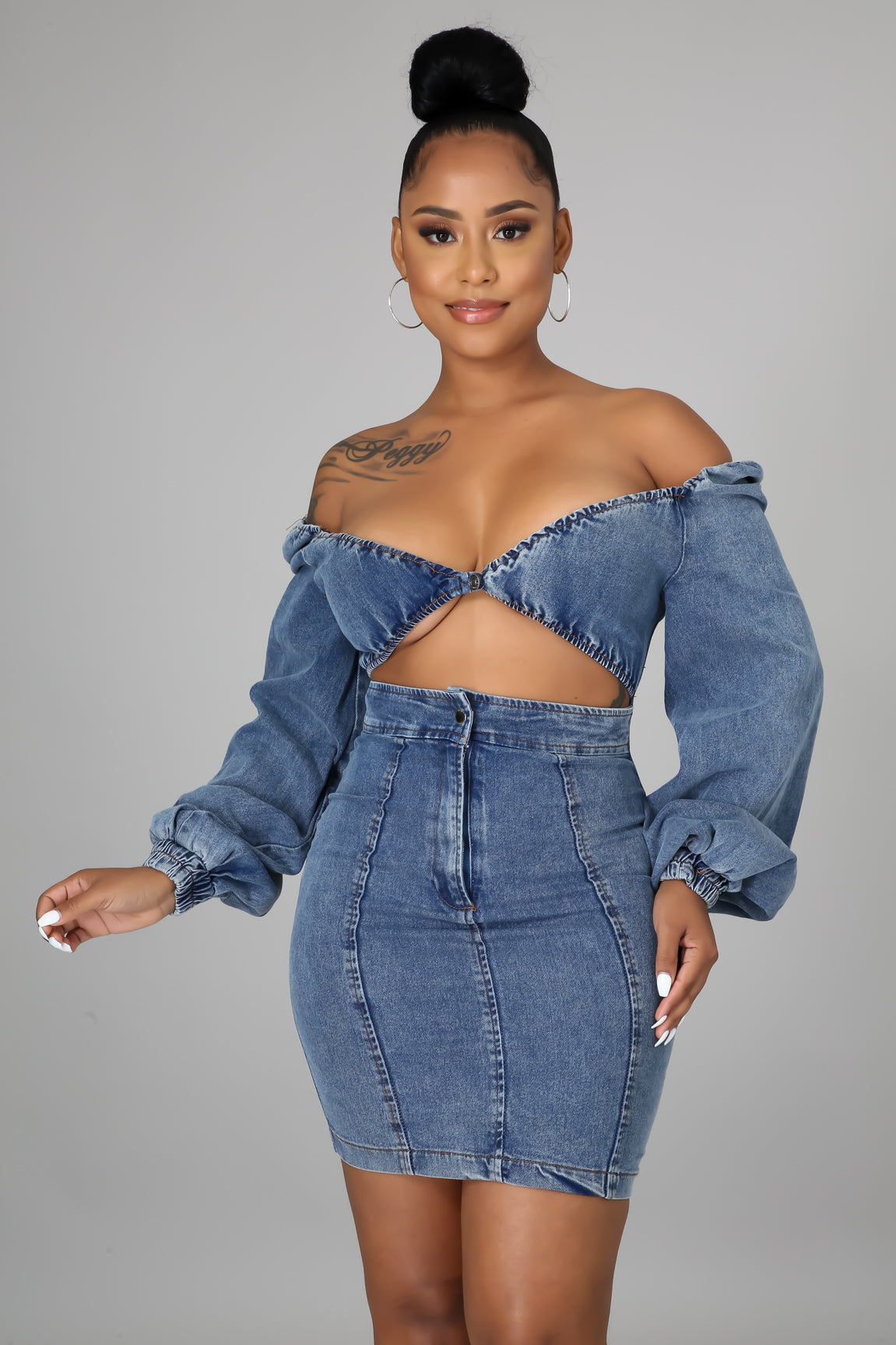 Lanie Dress