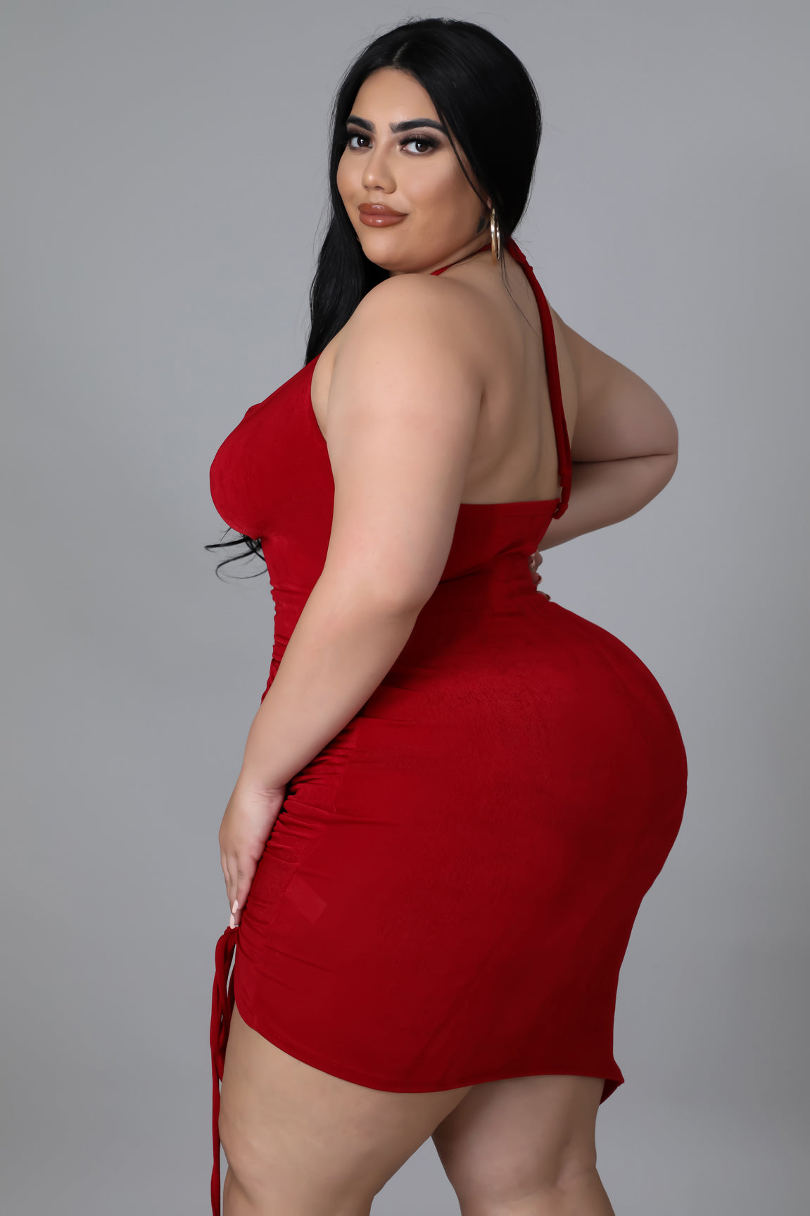 Italy Crush Dress