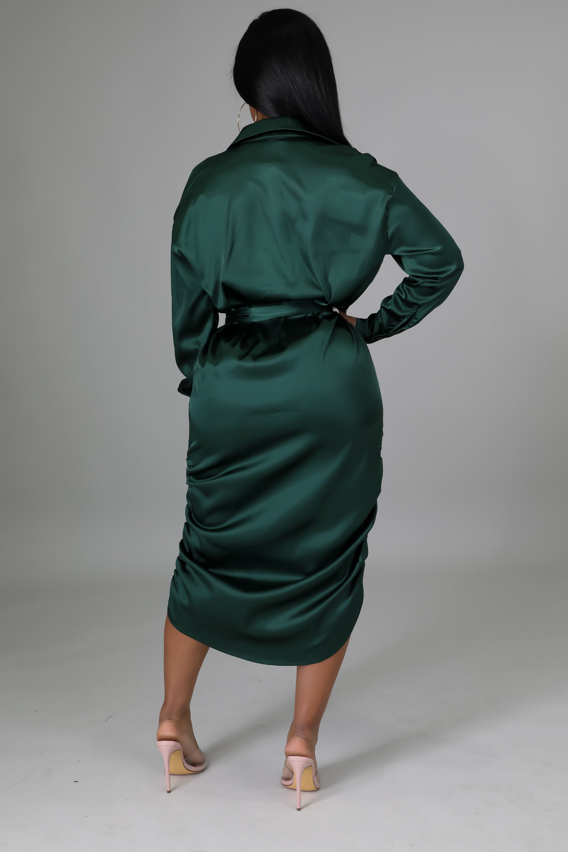 Shasta Dress