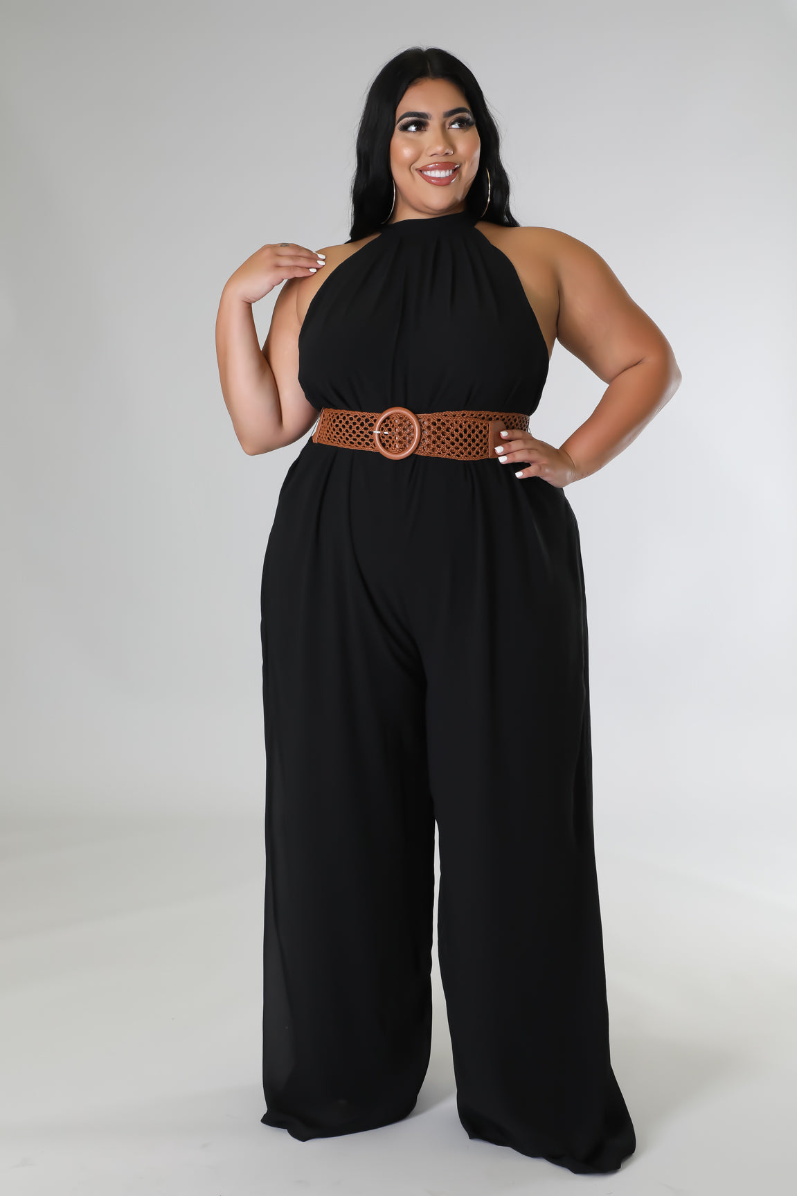 Aceshana Jumpsuit