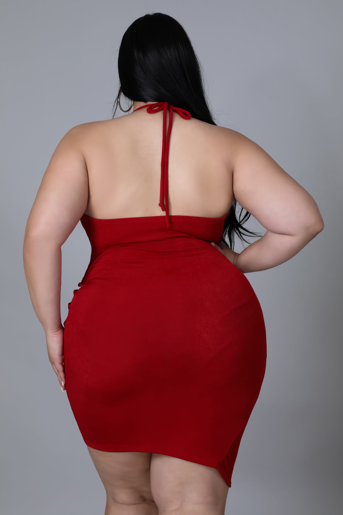 Italy Crush Dress