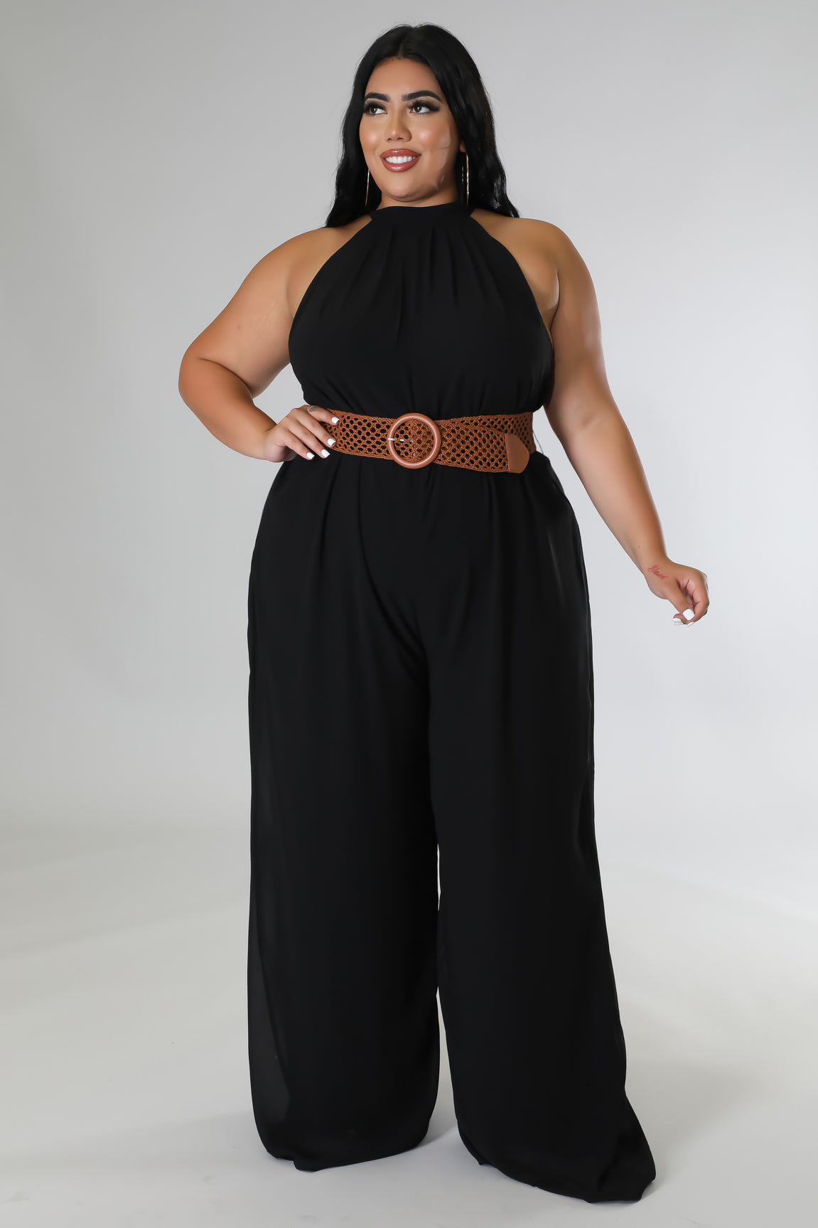 Aceshana Jumpsuit