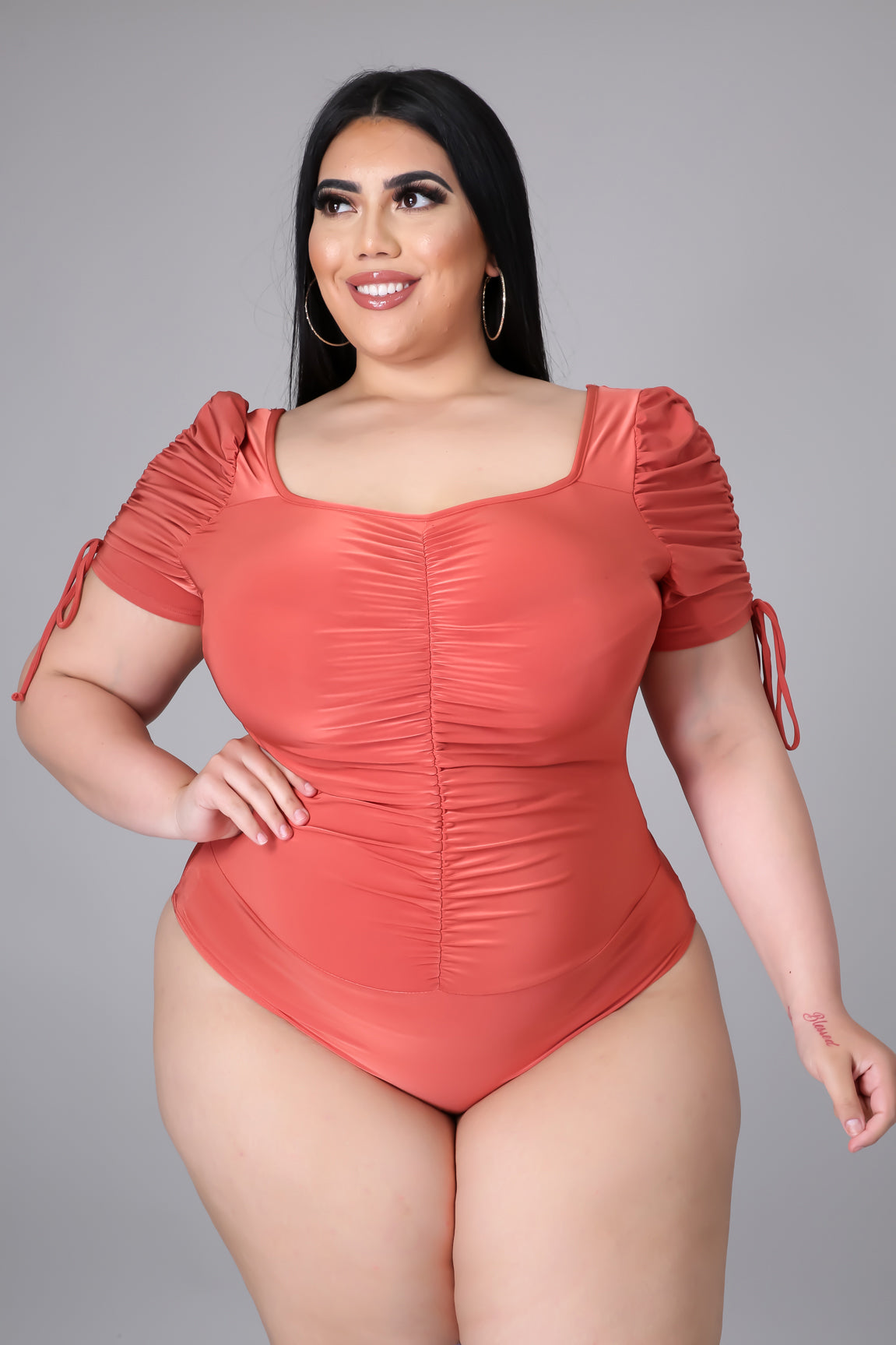 Classy But Sexy Bodysuit