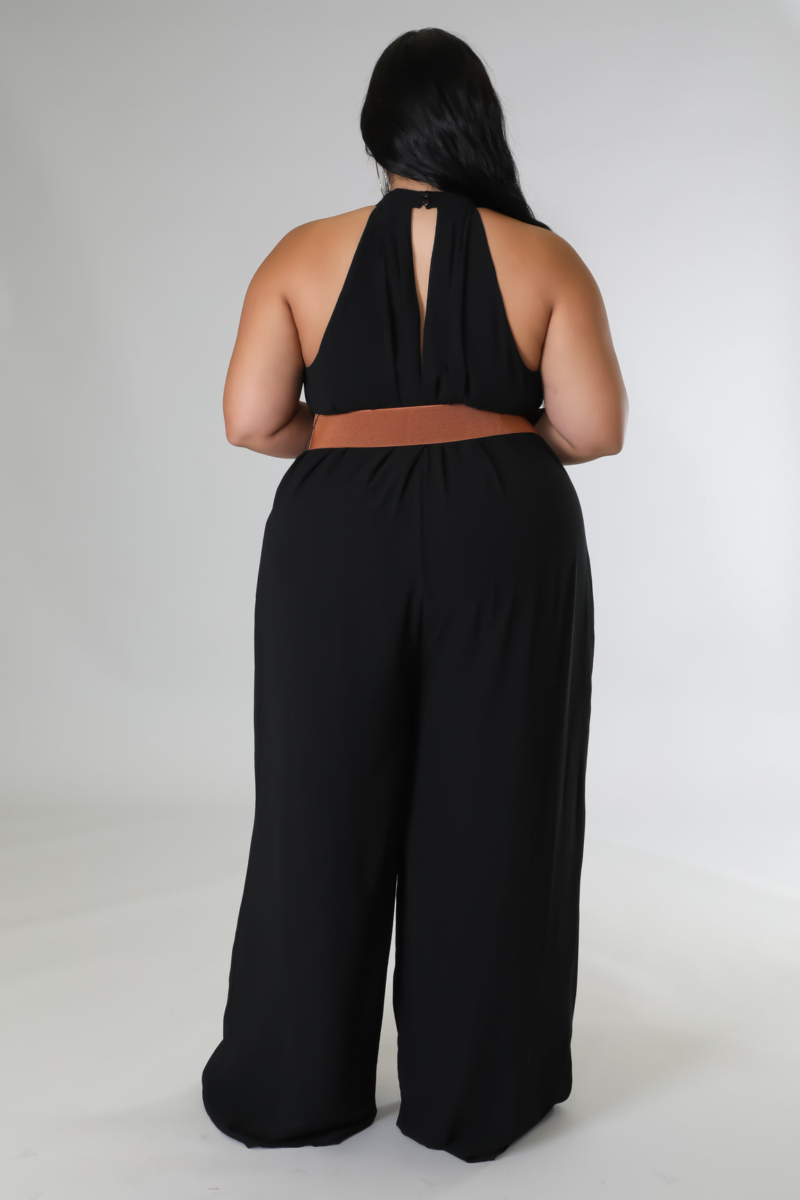 Aceshana Jumpsuit