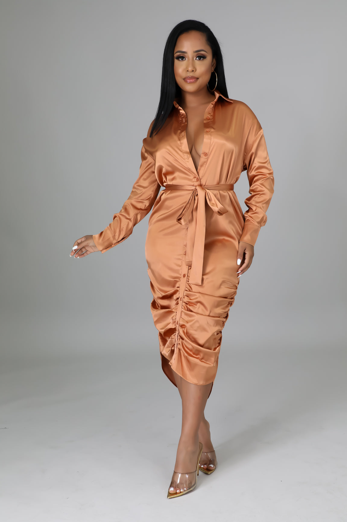 Shasta Dress