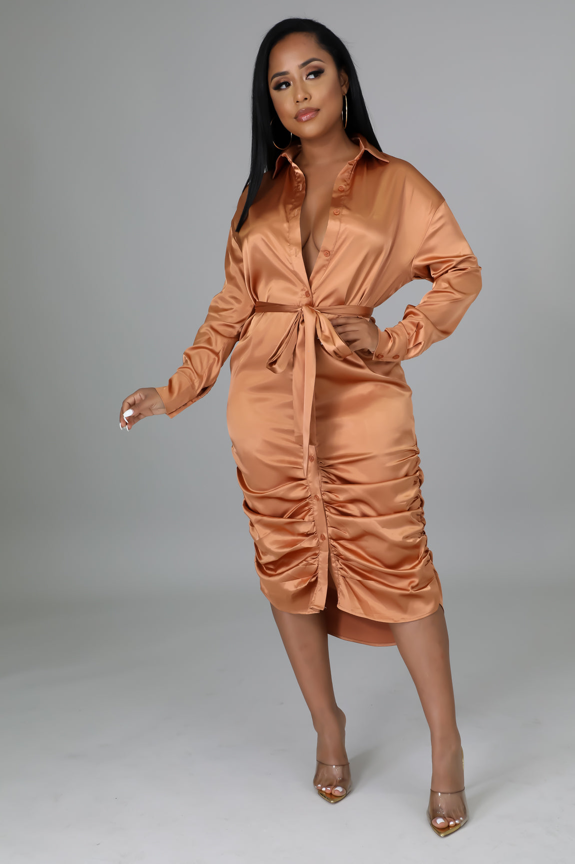 Shasta Dress