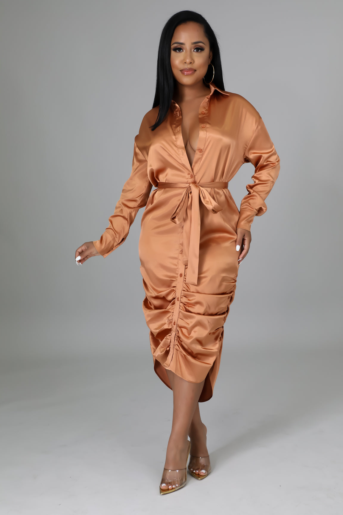 Shasta Dress