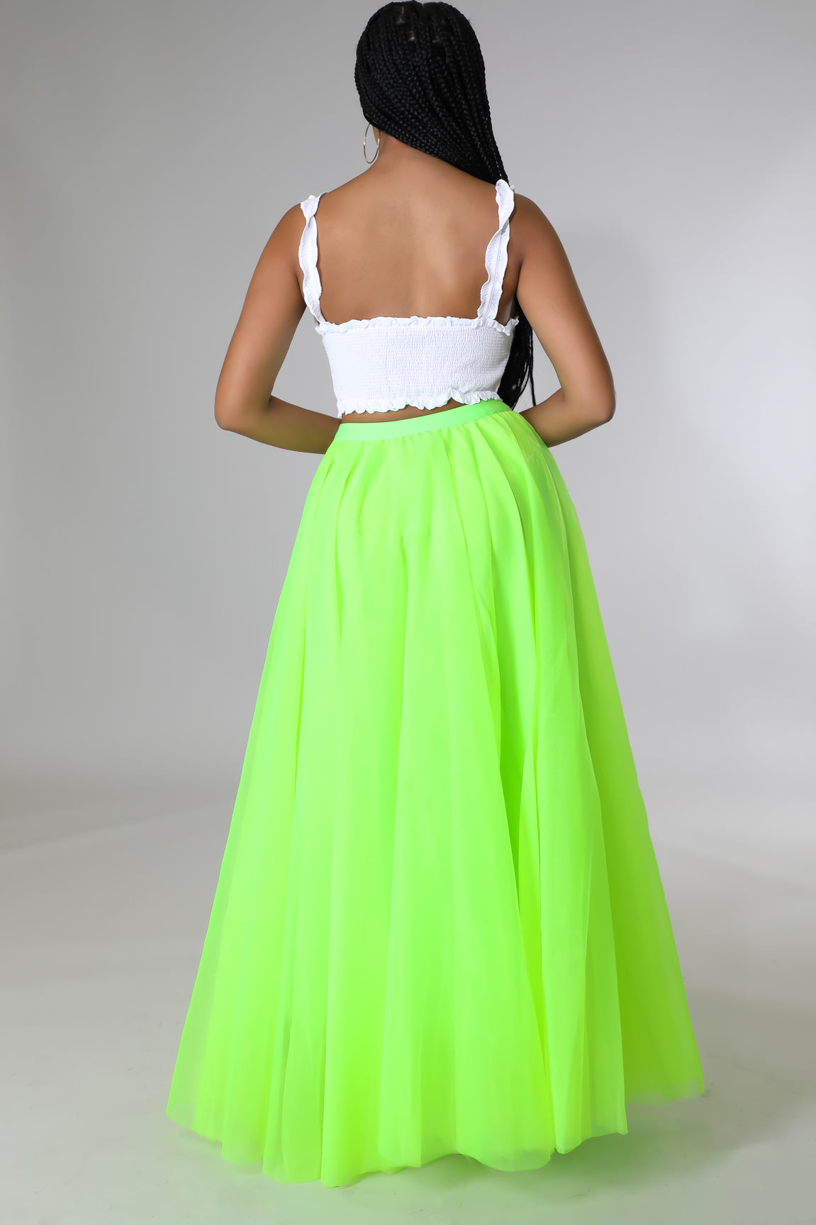Anvica Skirt