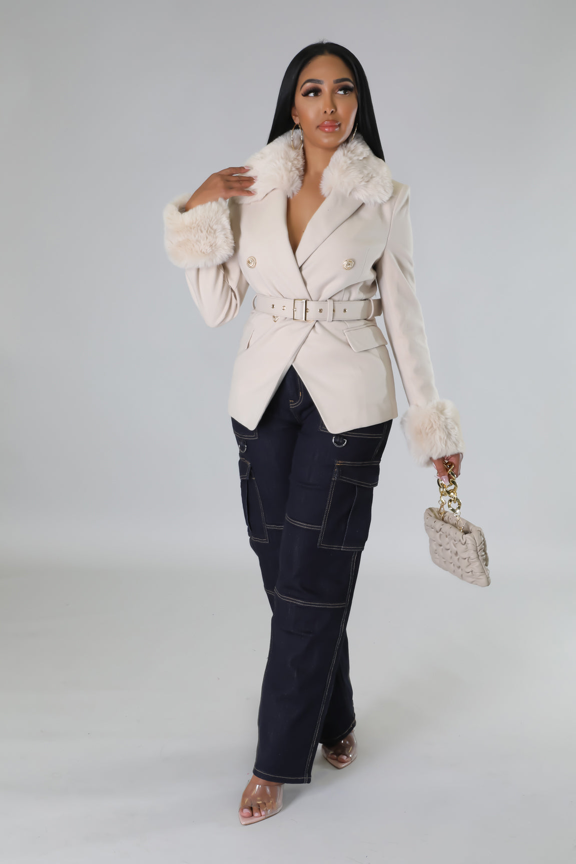 Betty Jacket