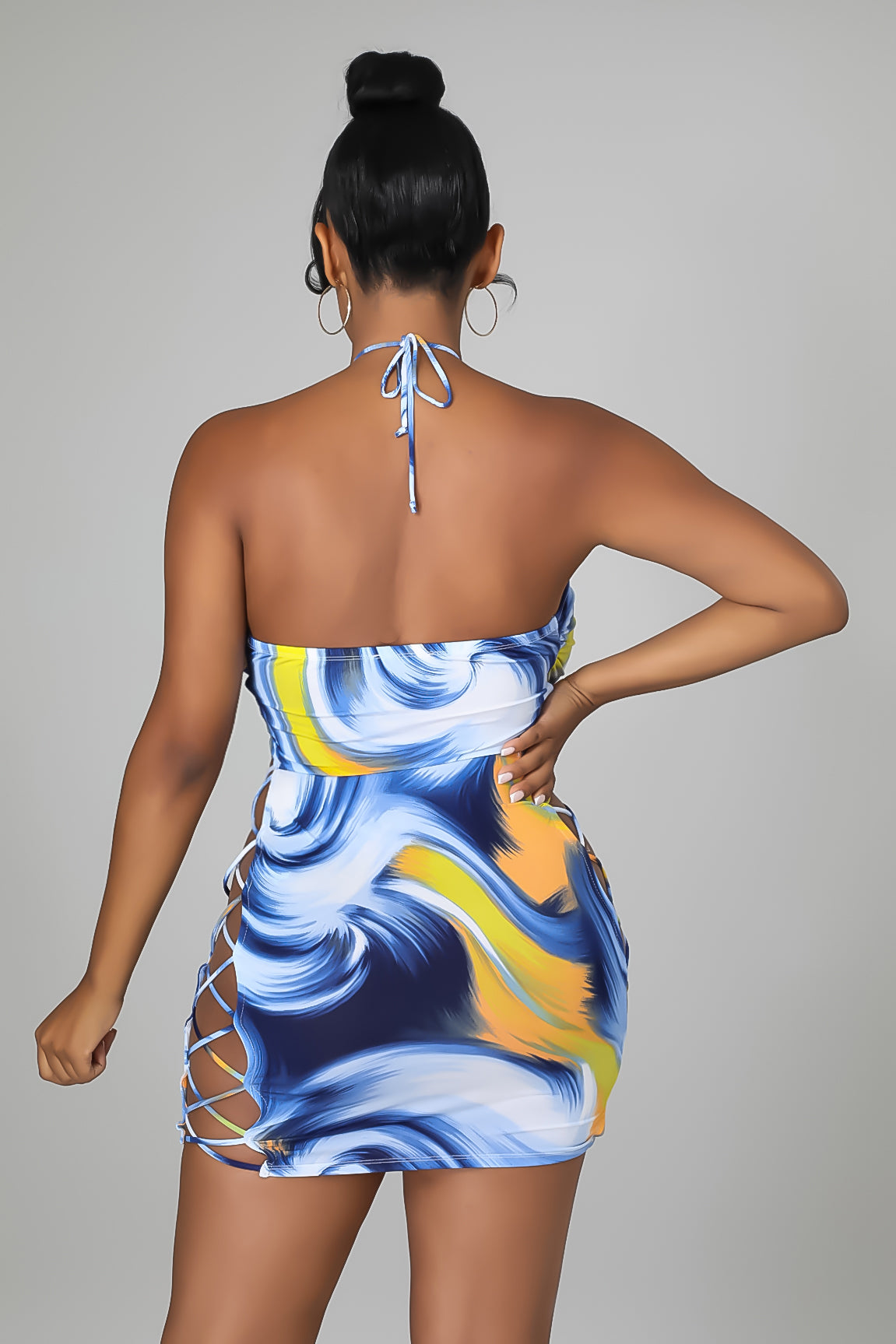 Love Like This Dress