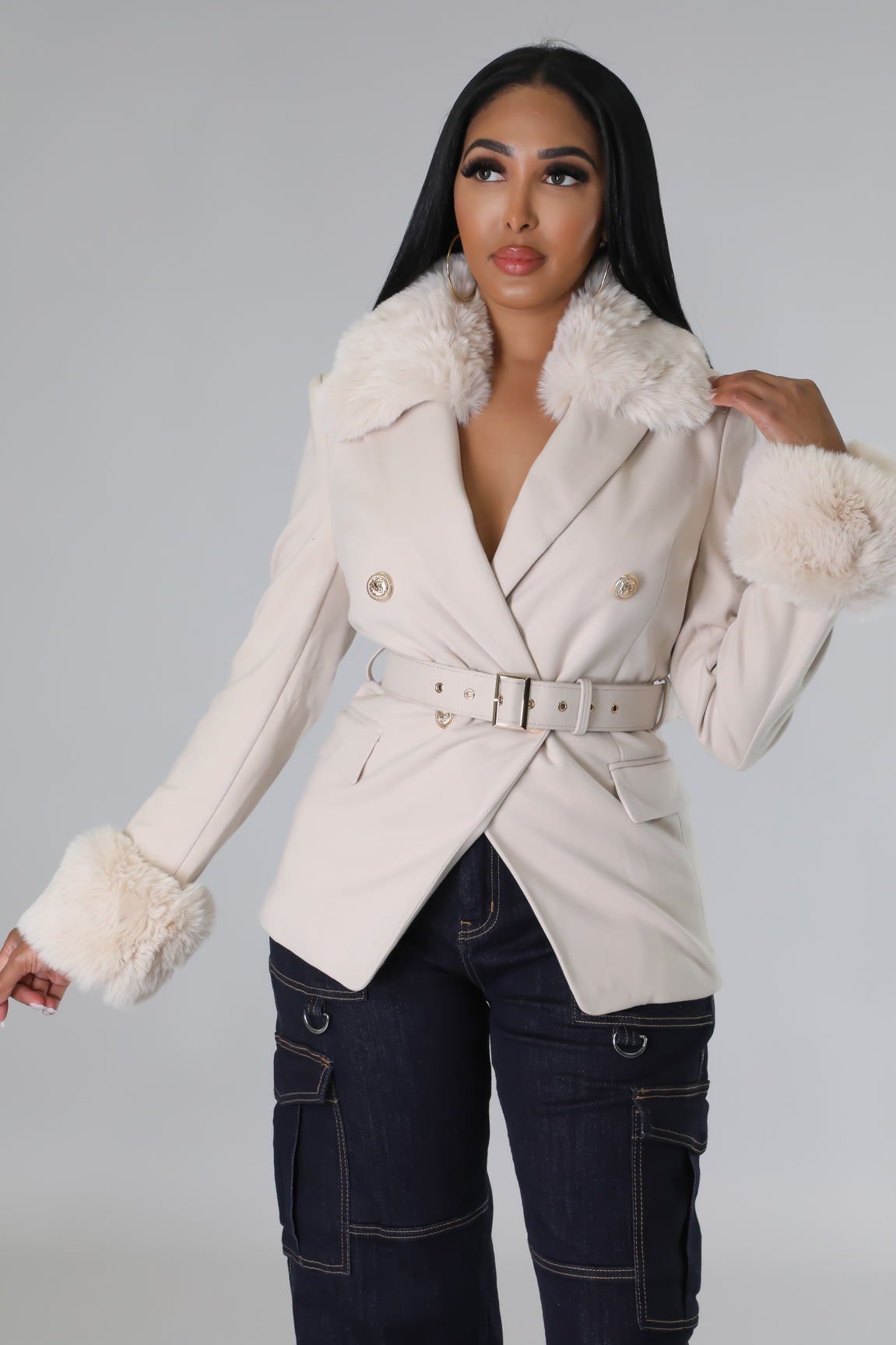 Betty Jacket