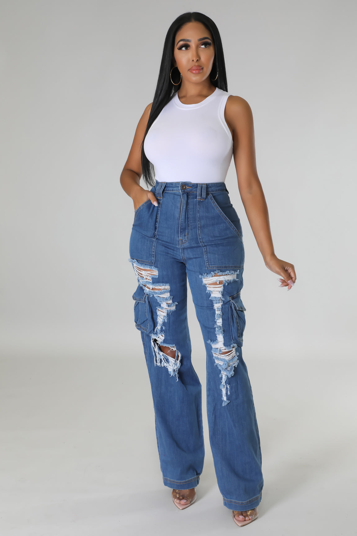 Dallyn Jeans