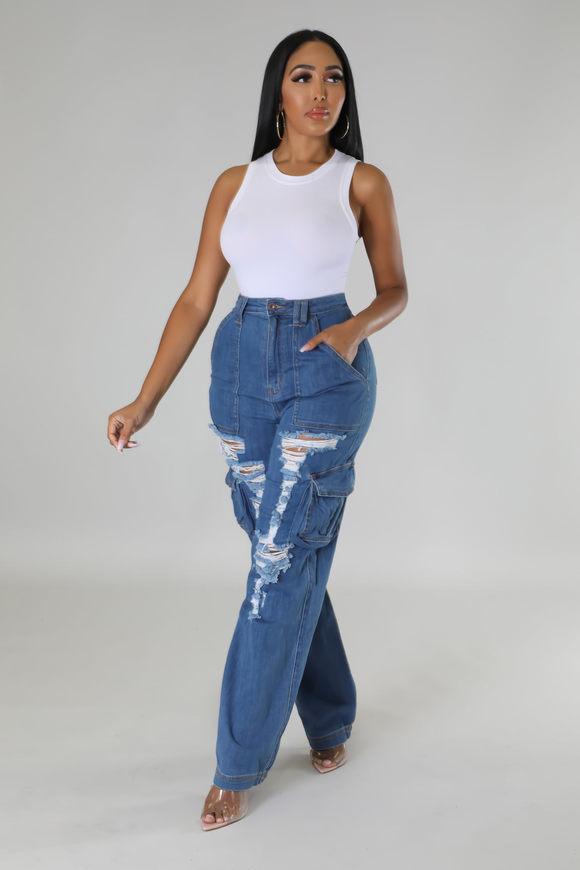 Dallyn Jeans