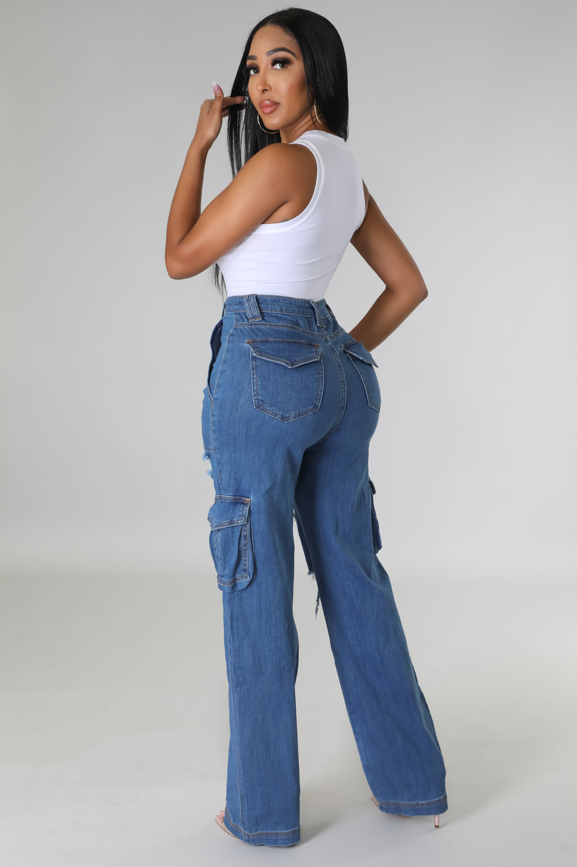 Dallyn Jeans