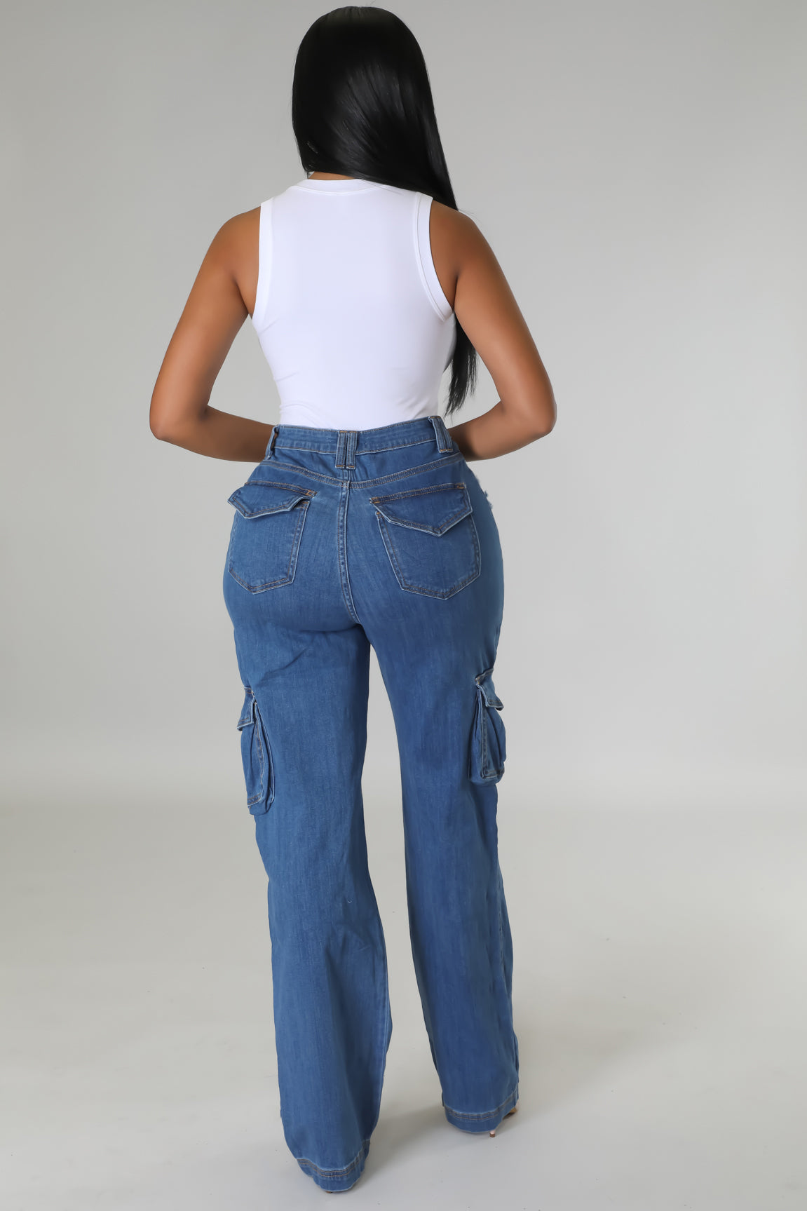 Dallyn Jeans