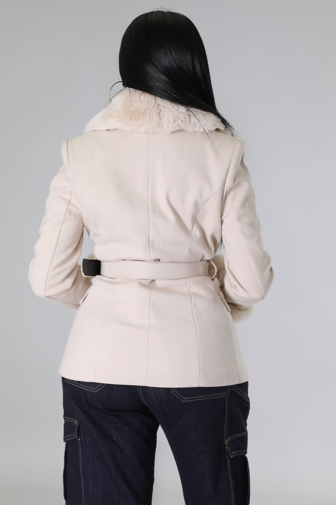Betty Jacket