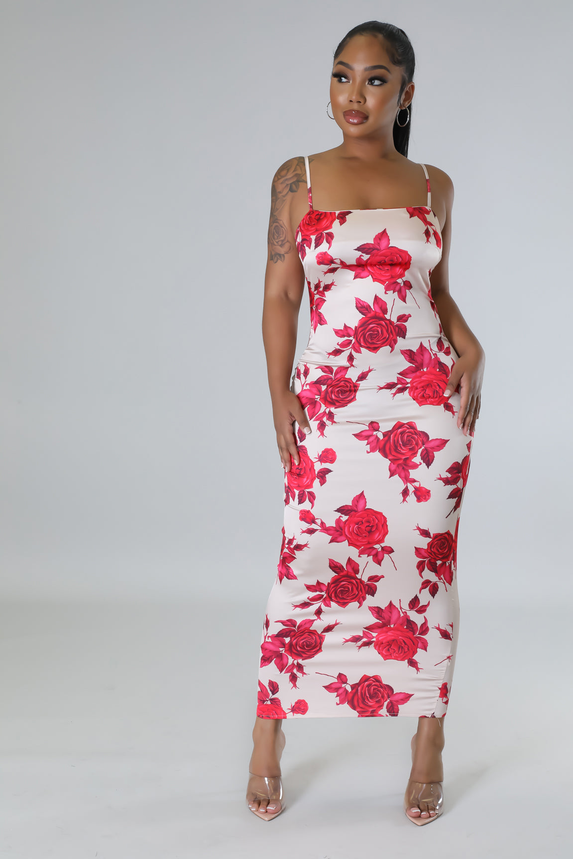 Claire Days Dress