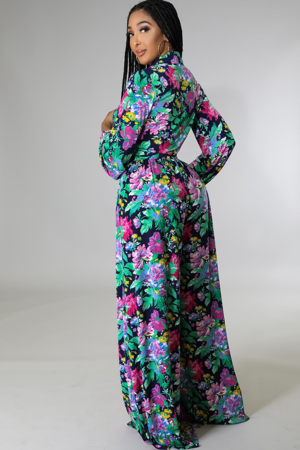 Caisey Pant Set
