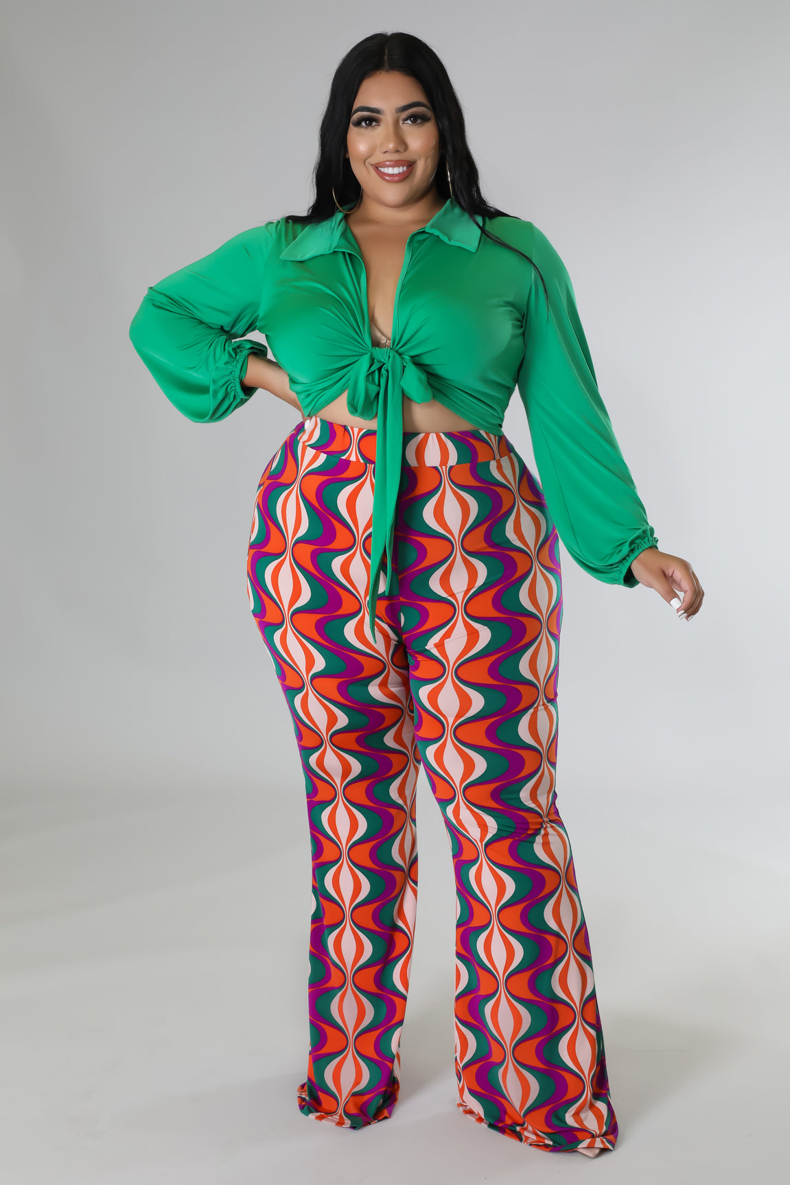 Perfect Hours Pant Set