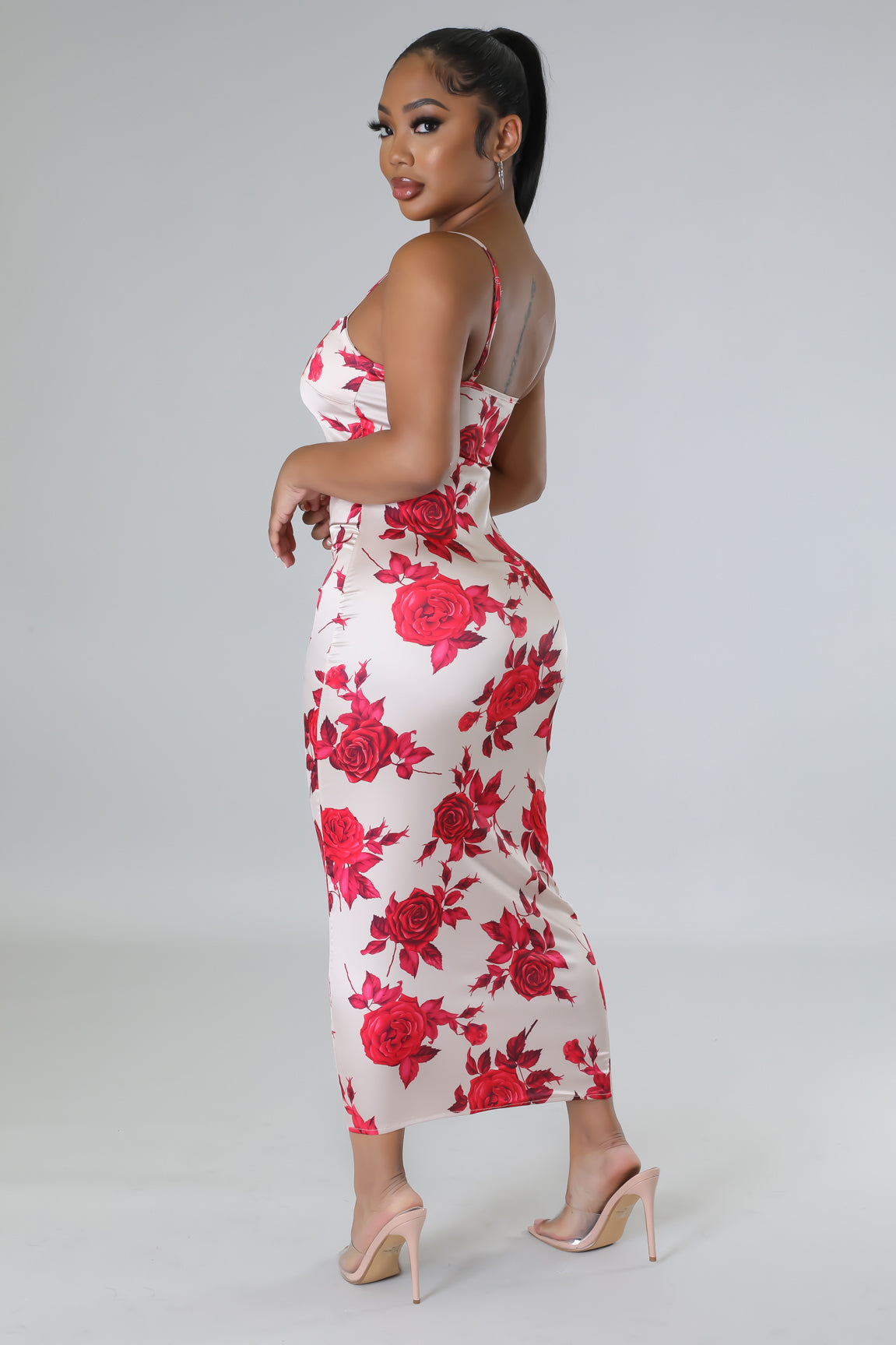 Claire Days Dress