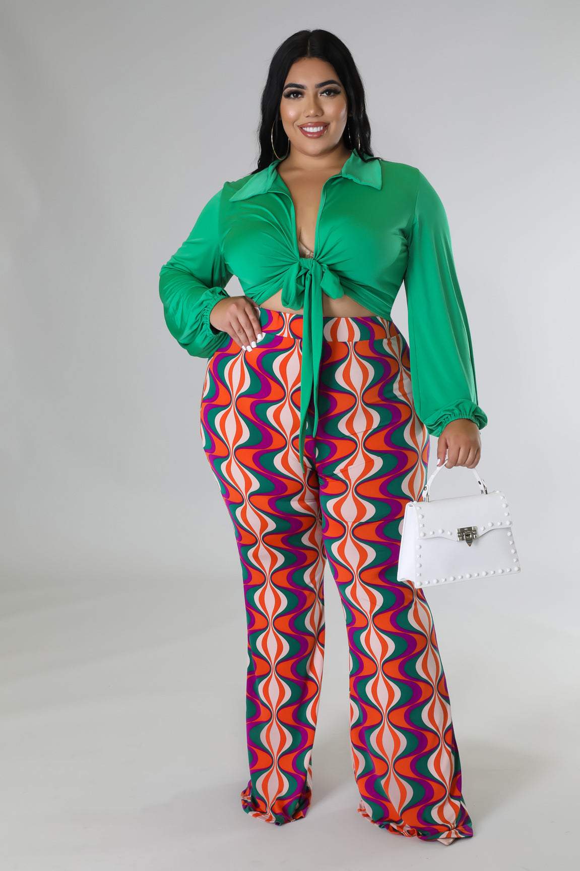 Perfect Hours Pant Set