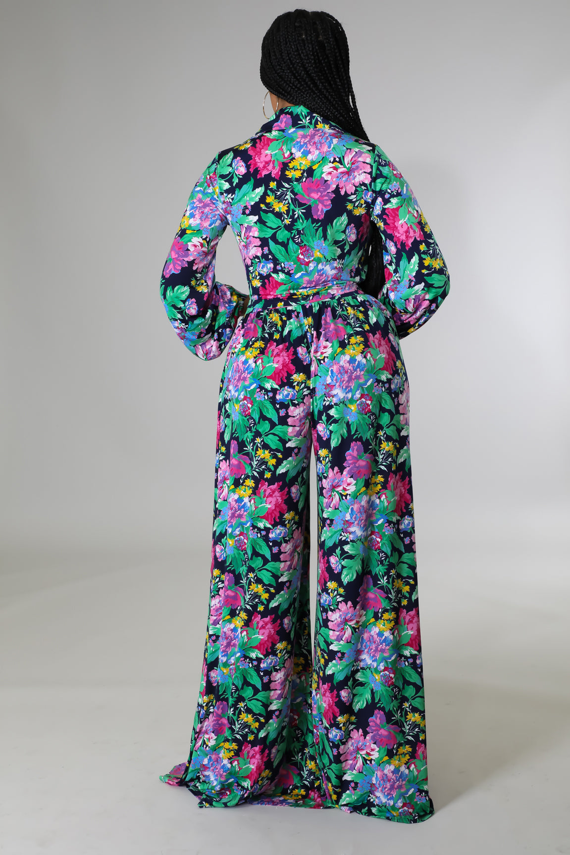 Caisey Pant Set