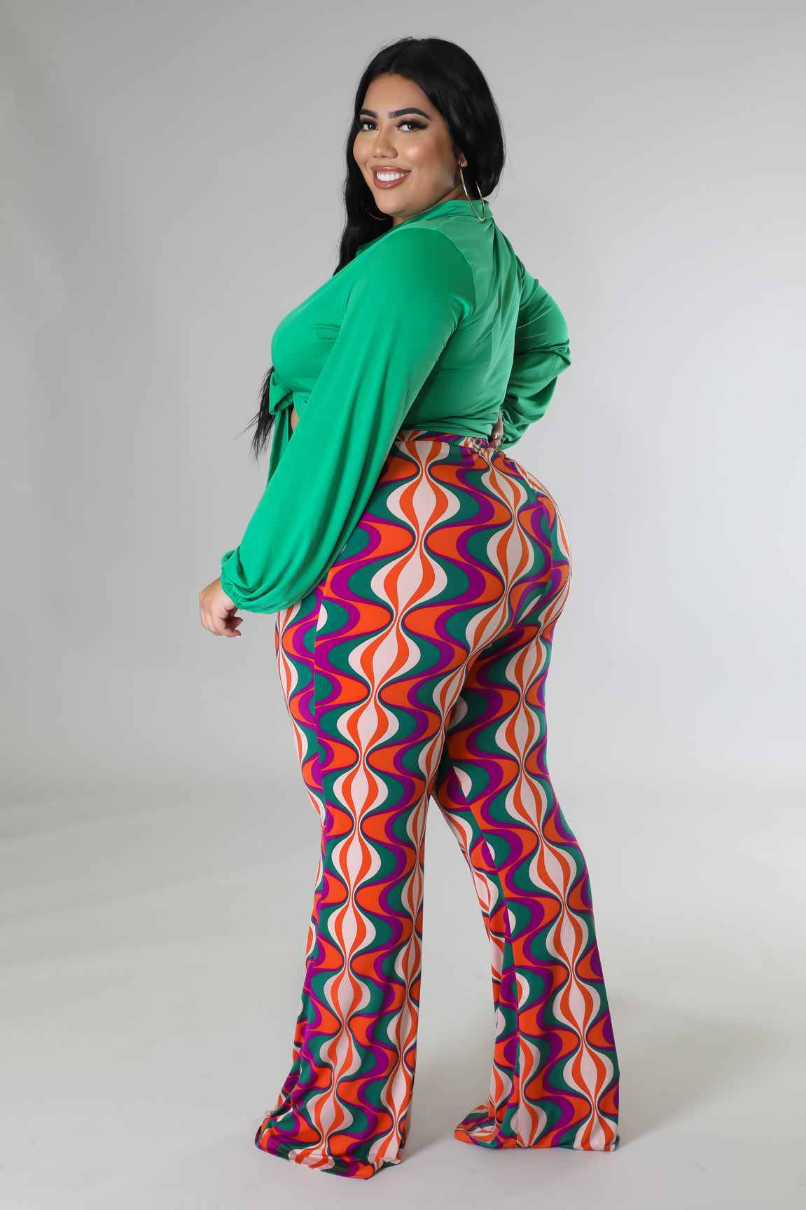 Perfect Hours Pant Set